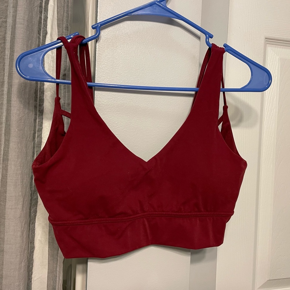 Buffbunny Monarch Bra